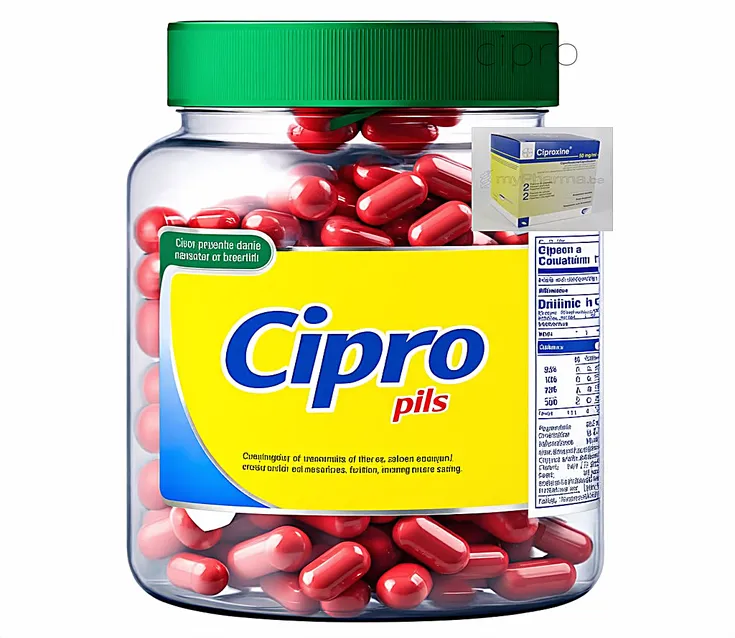 Cipro 1